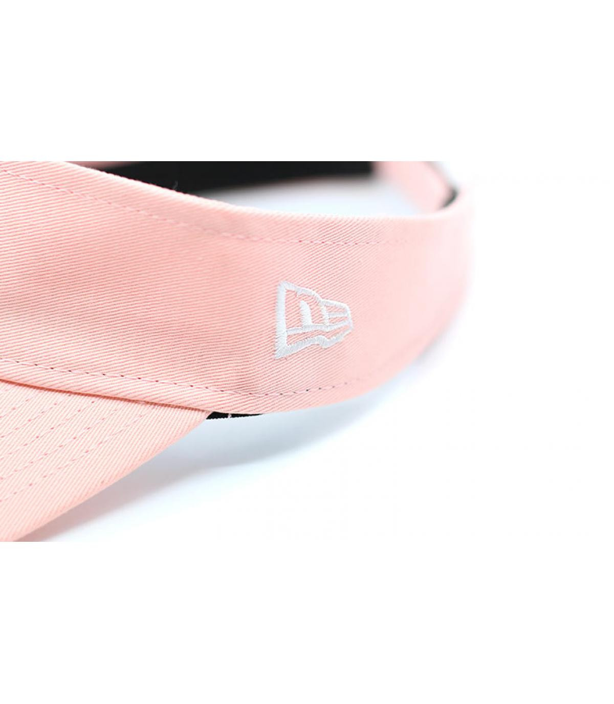 Visor rosa Damen Visor rosa Damen
